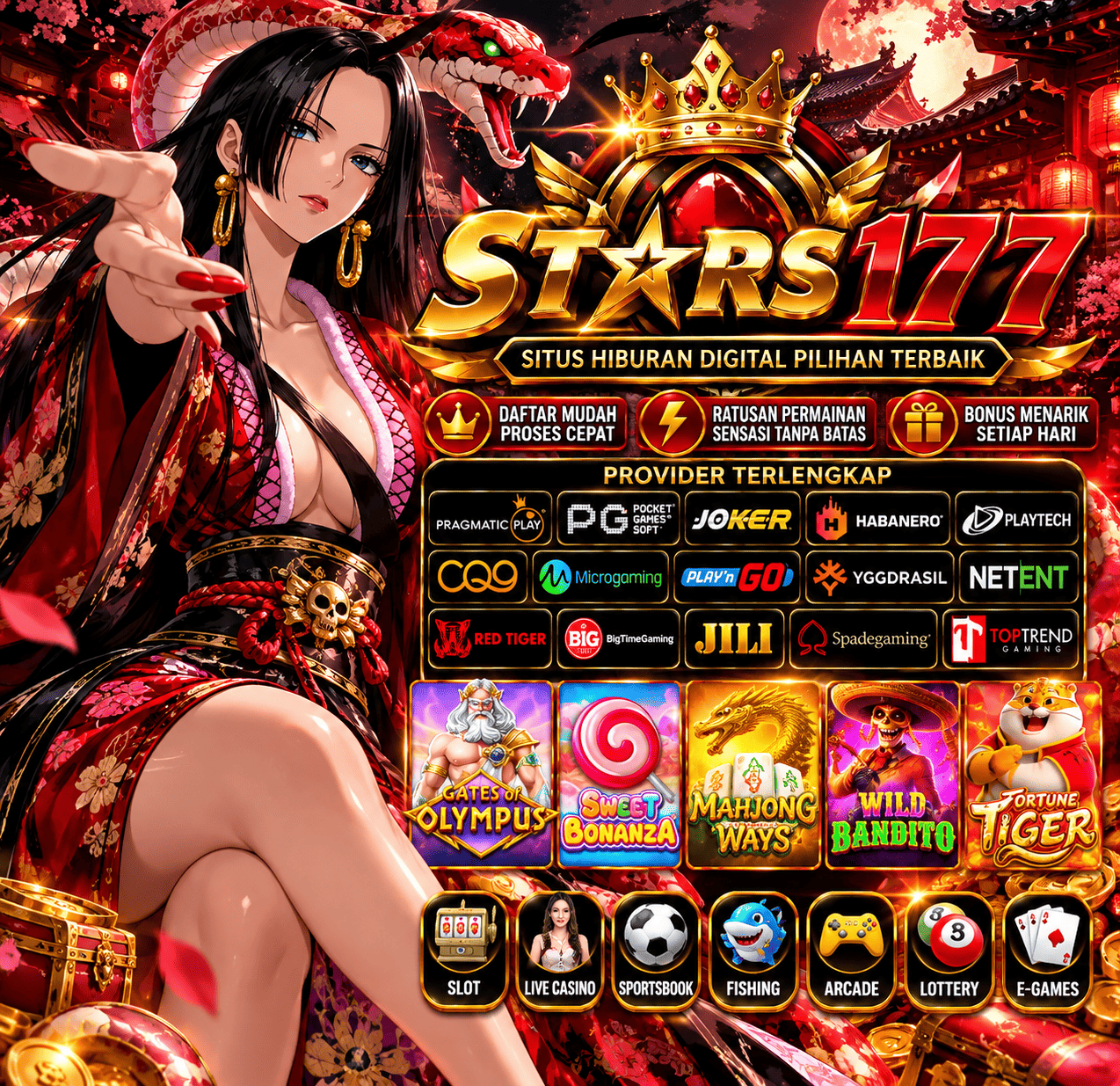 STARS177